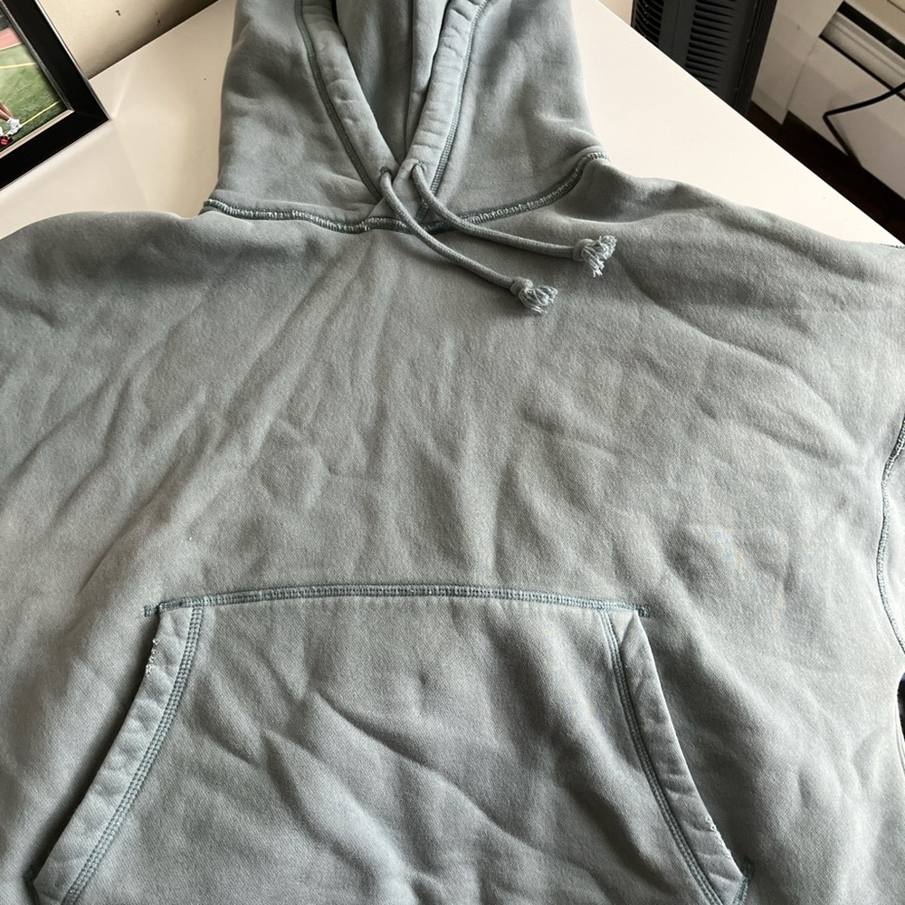 ABERCROMBIE HOODIE